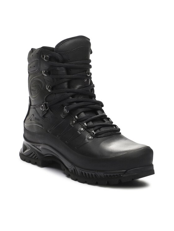 Meindl Meindl Trekking čevlji Kempfschuh Schwer 3632/01 Črna