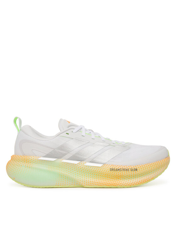 adidas Pantofi pentru alergare Supernova Glide Running Shoes KJ4421 Alb