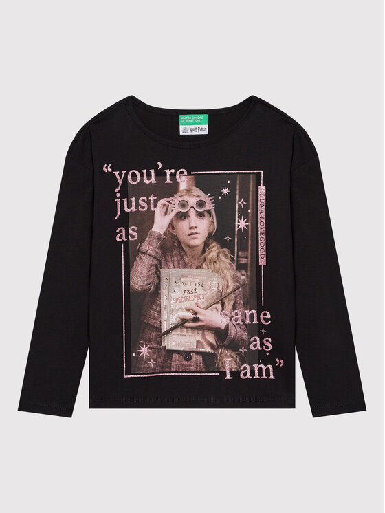 Blusa United Colors Of Benetton