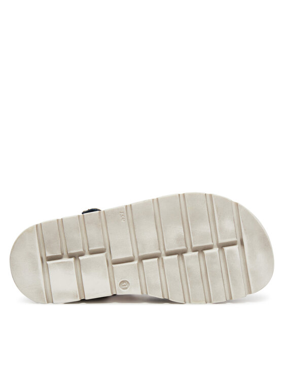 Froddo Froddo Sandały Keko G3150287-10 D Granatowy