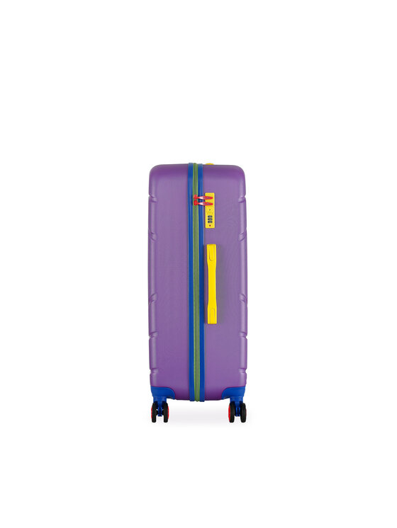 Semi Line Semi Line Liels koferis T5930-3 Violets