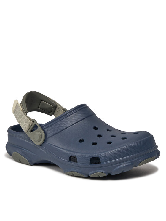 Crocs Crocs Papucs Crocs Classic All Terain Clog 206340 Sötétkék