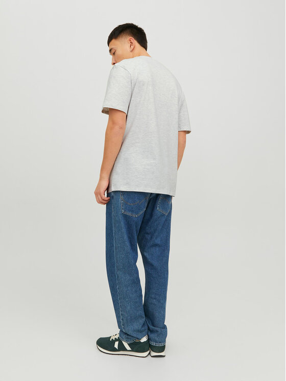 Jack&Jones Jack&Jones T-särk Josh 12236514 Hall Relaxed Fit