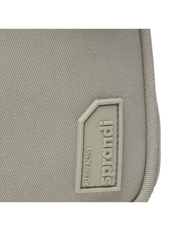 Sprandi Sprandi Мъжка чантичка BSR-S-071-70-08 Зелен