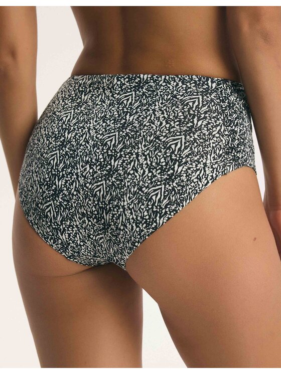 Esotiq Esotiq Dół od bikini 45580 Czarny