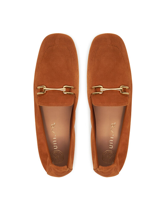 Unisa Unisa Loaferid Bairon Ks Oranž