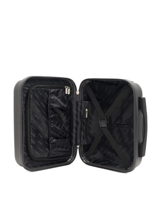 Lasocki Lasocki Henkeltasche WAS-XS-003-S23 Grau