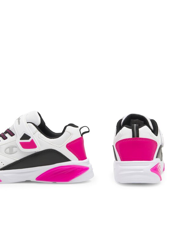 Champion Champion Sneakers Wave G Ps S32782-WW002 Bianco
