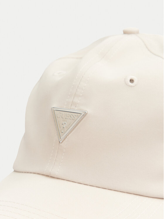 Guess Guess Шапка с козирка M4BZ23 WGJP2 Екрю