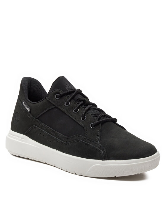 Timberland Timberland Tenisice TB0A69WDW051 Crna