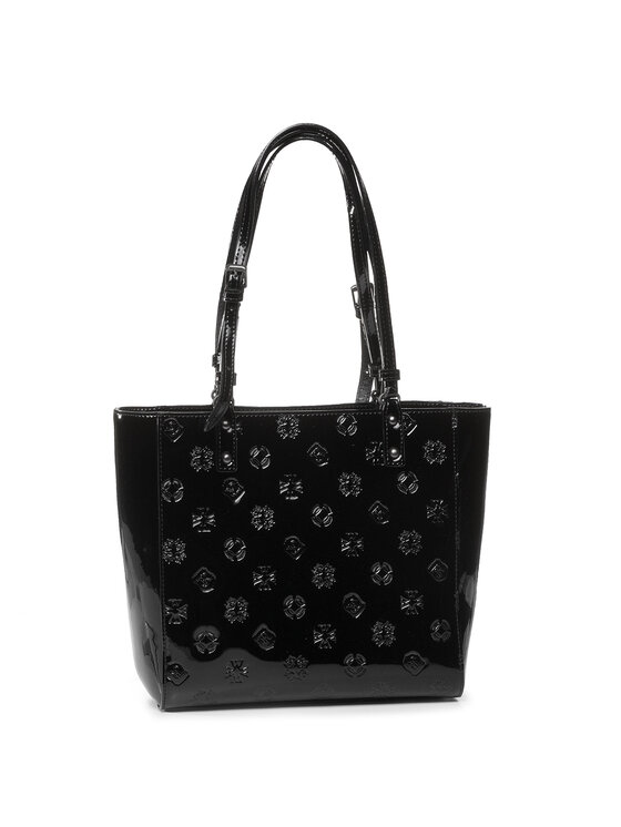 WITTCHEN WITTCHEN Дамска чанта 34-4-001-1L Черен