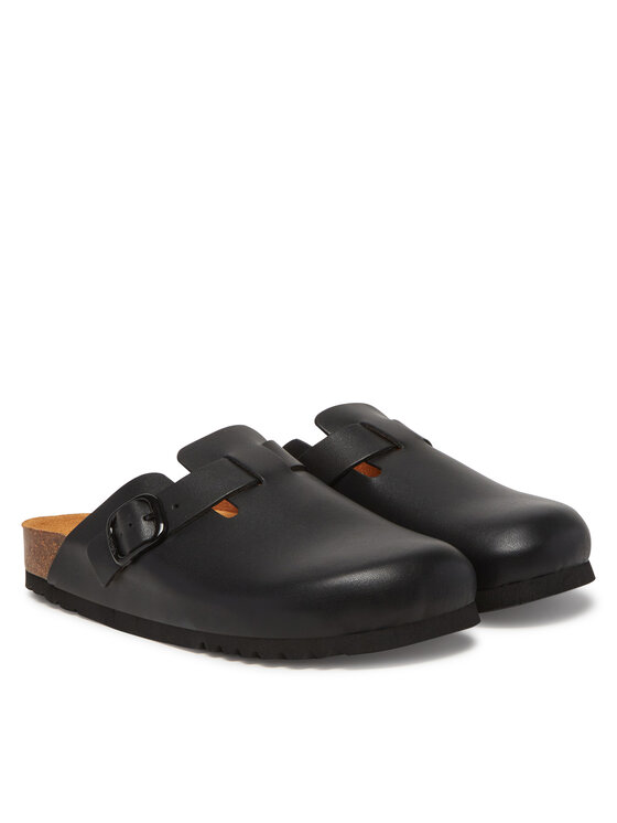 Scholl Scholl Plätud Fae New F31817 Must
