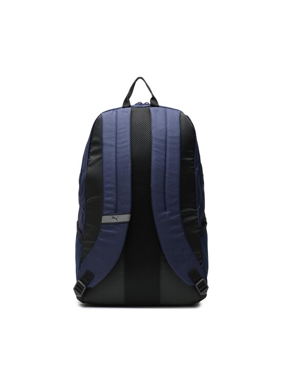 Puma Puma Σακίδιο Deck Backpack 079191 08 Σκούρο μπλε