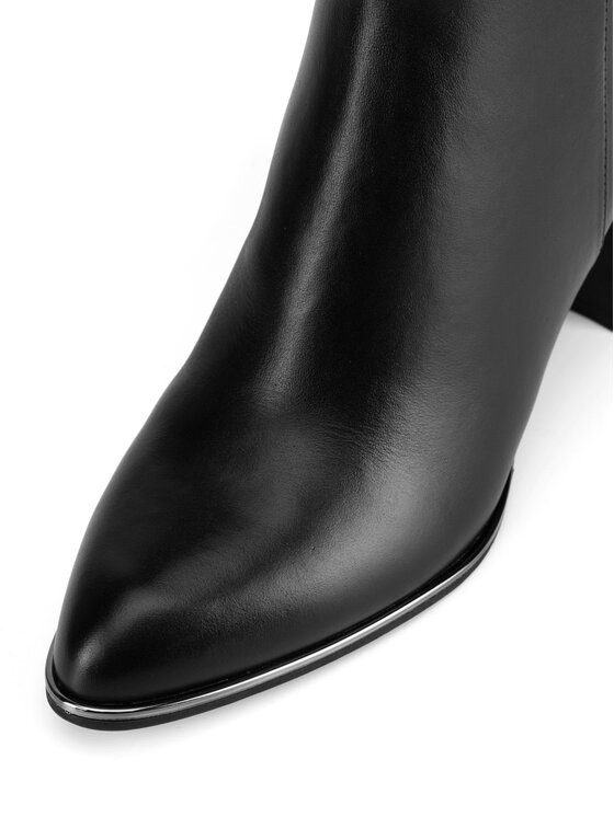 Lasocki Lasocki Botine WFA2894-1Z Negru