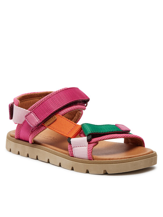 Froddo Froddo Sandalen Ke Flash G3150259-4 S Rosa