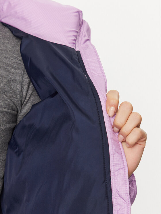 Columbia Columbia Geacă de iarnă Puffect™ Jacket Violet Regular Fit