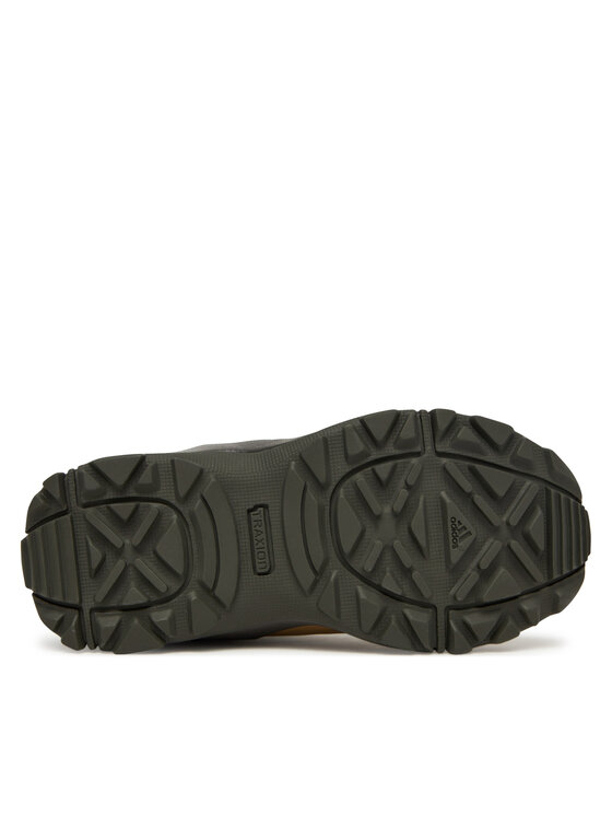 adidas adidas Trekkingi Terrex Skychaser Mid GORE-TEX Hiking JS2092 Zielony