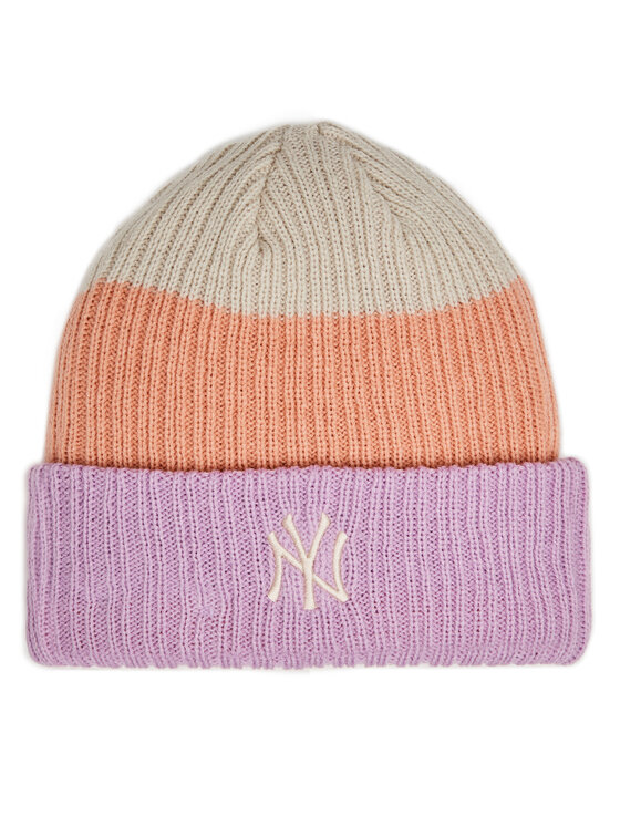 New Era New Era Sapka Wmns Stripe Nyy 60364192 Rózsaszín