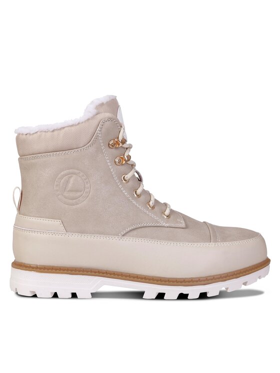 Luhta Luhta Botine Reilu 75562 400 L Alb