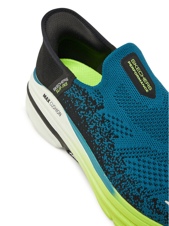 Skechers Skechers Αθλητικά 220565/BLBK Μπλε