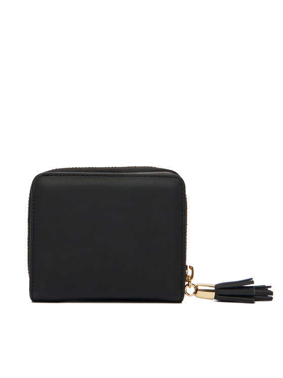 LOVE MOSCHINO LOVE MOSCHINO Denarnica JC5689PP1OKD0000 Črna