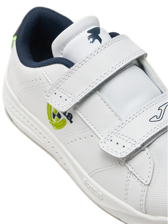 Joma Joma Snīkeri W.Play Jr WPLAYW2452V Balts