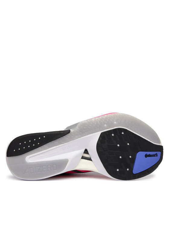 adidas adidas Běžecké boty adizero Boston 13 JP9247 Černá
