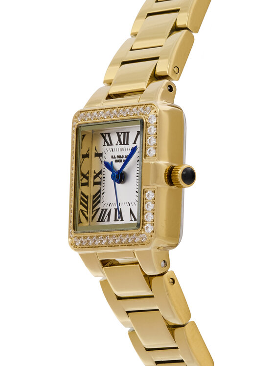 U.S. Polo Assn. U.S. Polo Assn. Set orologio e braccialetto Sophie USP6407TW Oro