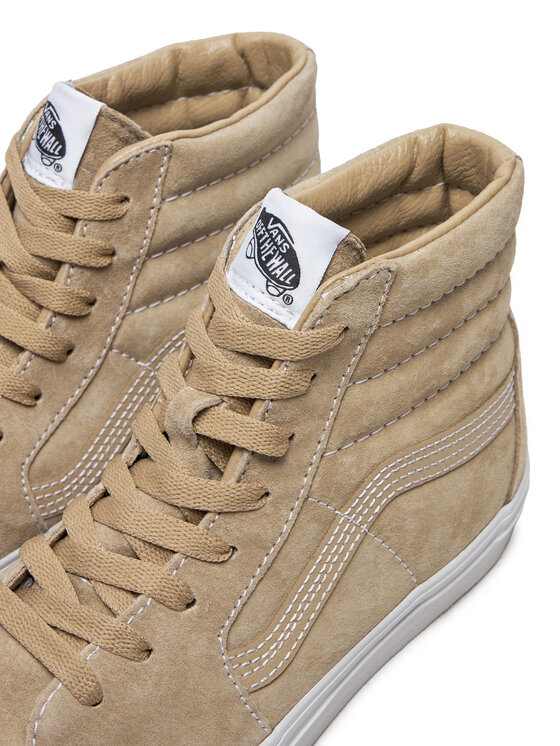 Vans Vans Tenisice SK8-Hi VN000CMX4MG1 Bež