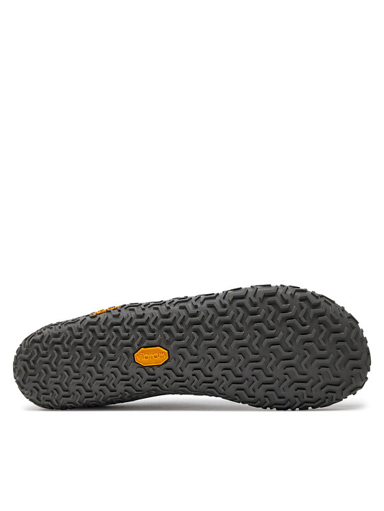 Merrell Merrell Sneakersy Vapor Glove 6 Ltr J067865 Tmavomodrá