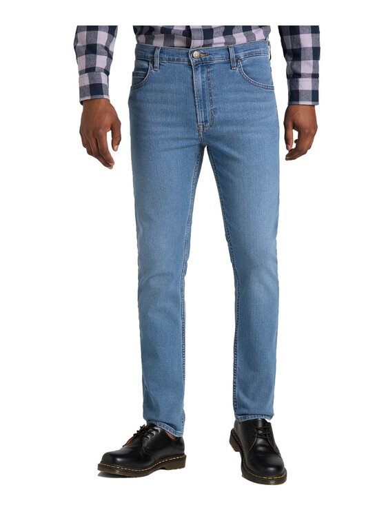 Lee Lee Jeans L701SQBH Blu Slim Fit