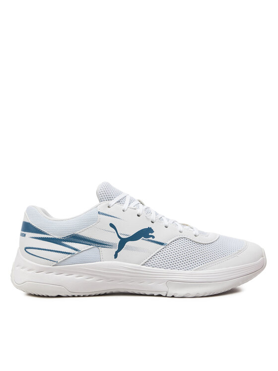 Încălțăminte pentru sporturi de interior Puma Varion II 107341 08 Alb