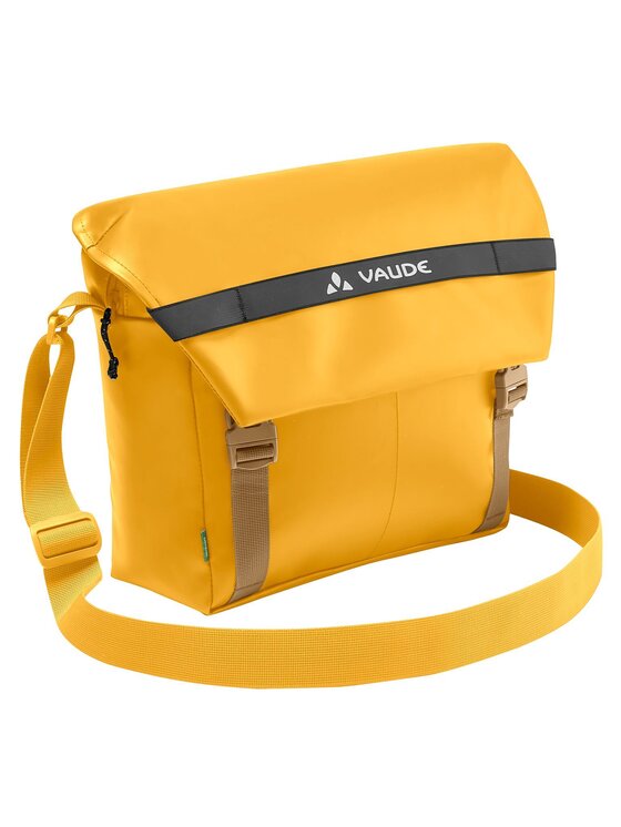 Vaude Vaude Saszetka 263853 Żółty