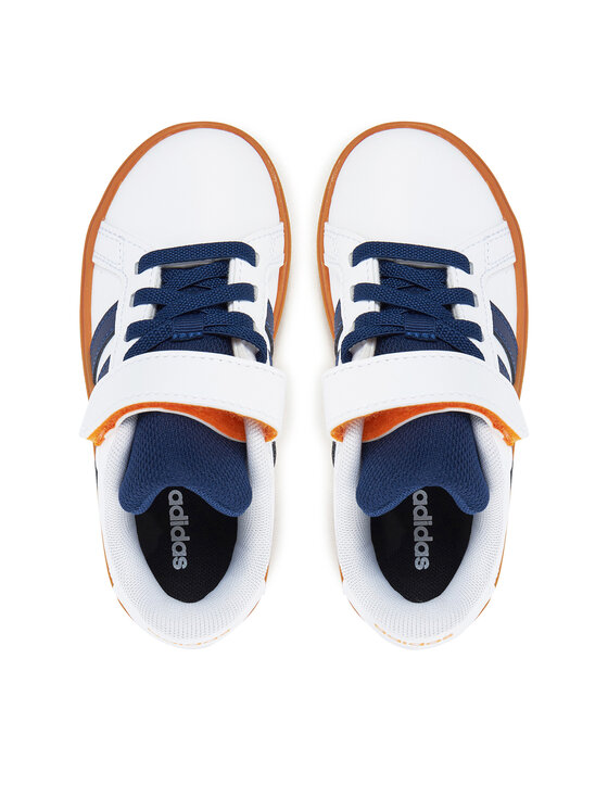 adidas adidas Superge Grand Court 2.0 JI0973 Bela