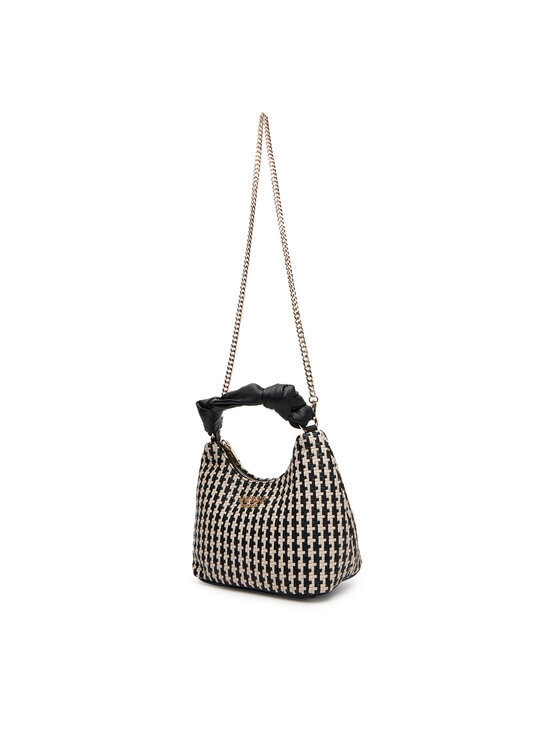 Guess Guess Torebka Mirema HWWG96 31010 Czarny