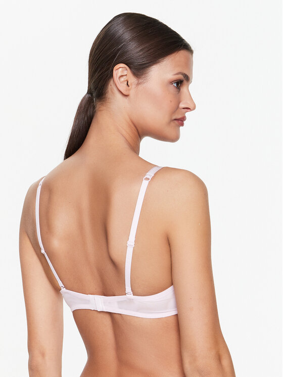 Chantal Thomass Chantal Thomass Bralette krūšturis Enivrante T230114 Rozā