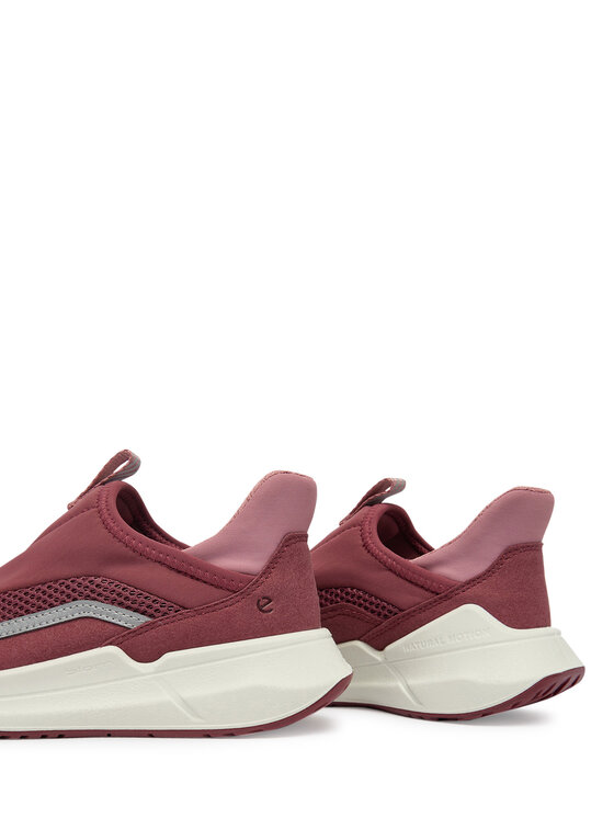 ECCO ECCO Sneakersy Biom 2.2 71093210346 Ružová