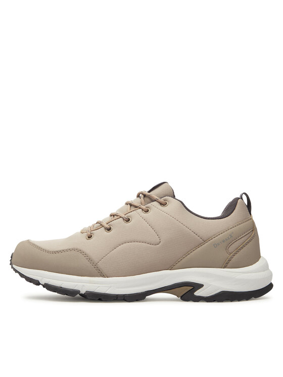 Halti Halti Trekking Retki Low DX M 054-2911 Bež