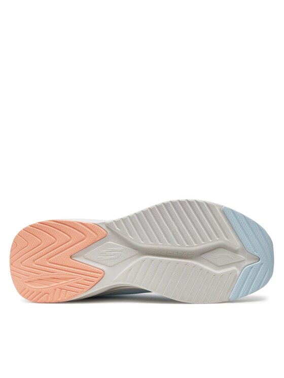 Skechers Skechers Снікерcи Air Meta-Aired Out 150131/LBMT Голубий
