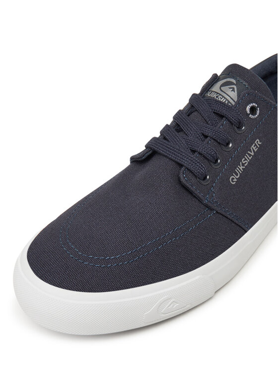 Quiksilver Quiksilver Tenisówki ZEKE-02 Granatowy