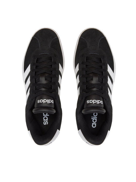 adidas adidas Superge VL Court Bold IH9995 Črna