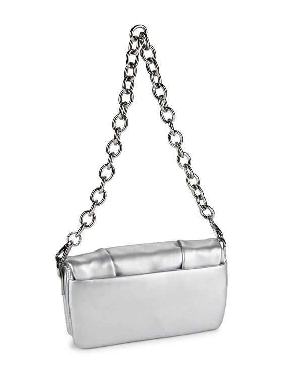 Valentino Valentino Torebka 333517 Srebrny