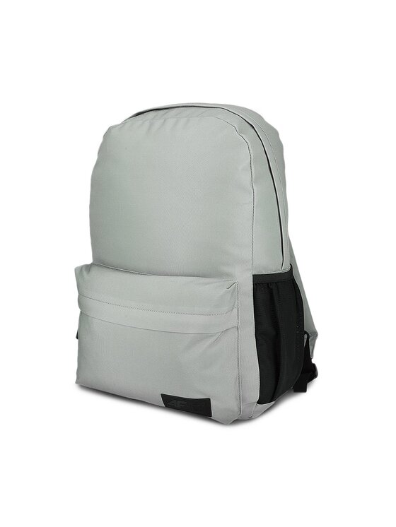 4F 4F Zaino SS23A-BACU083 Grigio