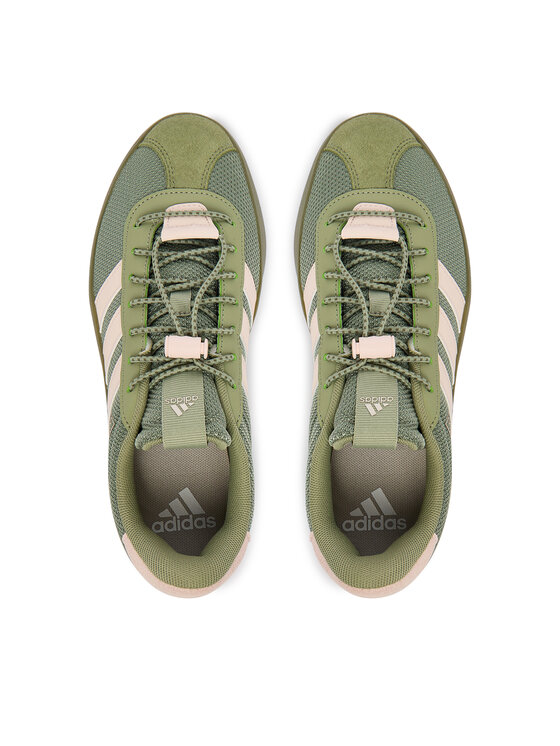 adidas adidas Αθλητικά Vl Court 3.0 IH6603 Πράσινο