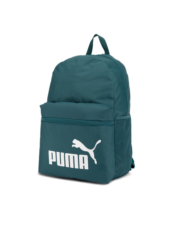 Puma Puma Рюкзак PHASE BACKPACK 7994334 Зелений