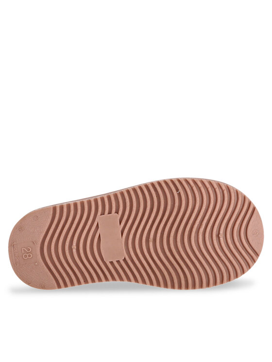 ZigZag ZigZag Hótaposó Dax Kids Boot Warm WP Z244383 Rózsaszín