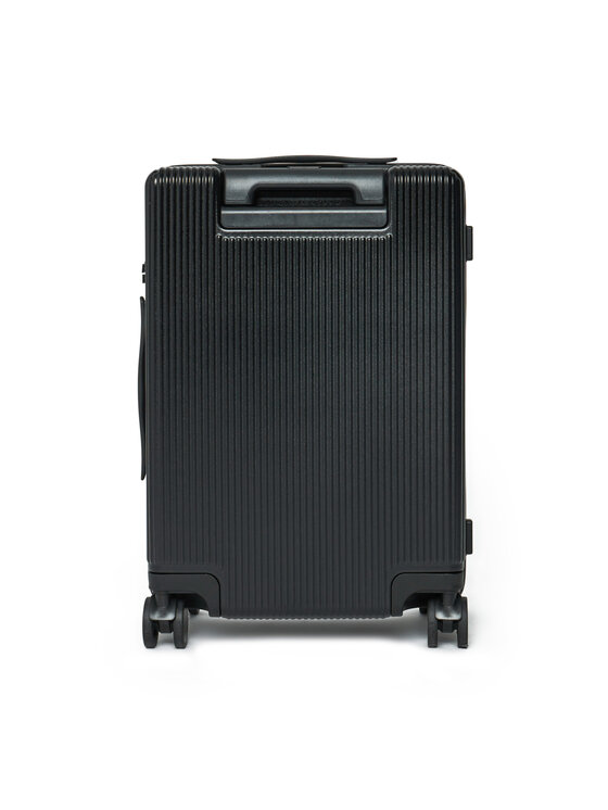 KARL LAGERFELD KARL LAGERFELD Kofer za kabinu A1W30421 Crna