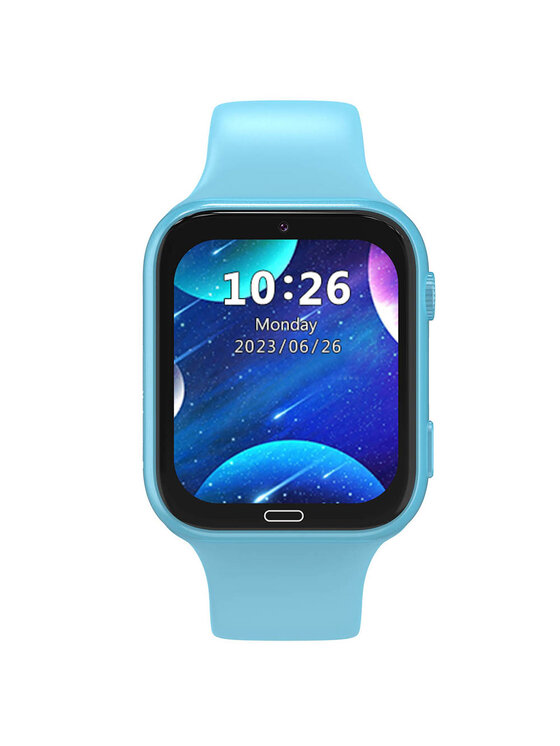 Enter Enter Smartwatch MIP.275.37 Niebieski