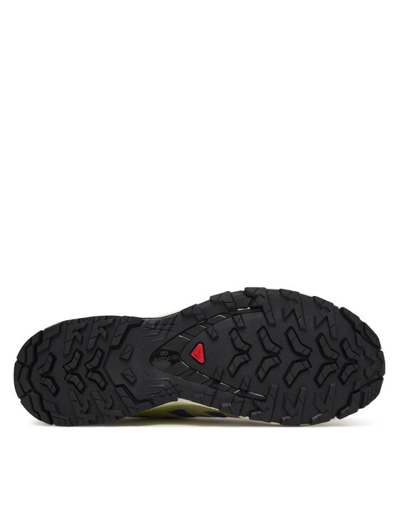 Salomon Salomon Trekkingi Xa Pro 3D V9 L49145500 Kolorowy