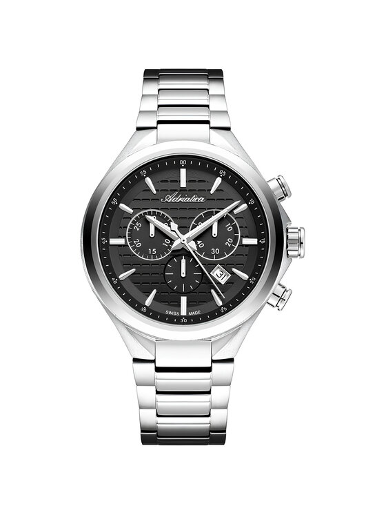 Adriatica Adriatica Orologio A8334.5116CH Argento